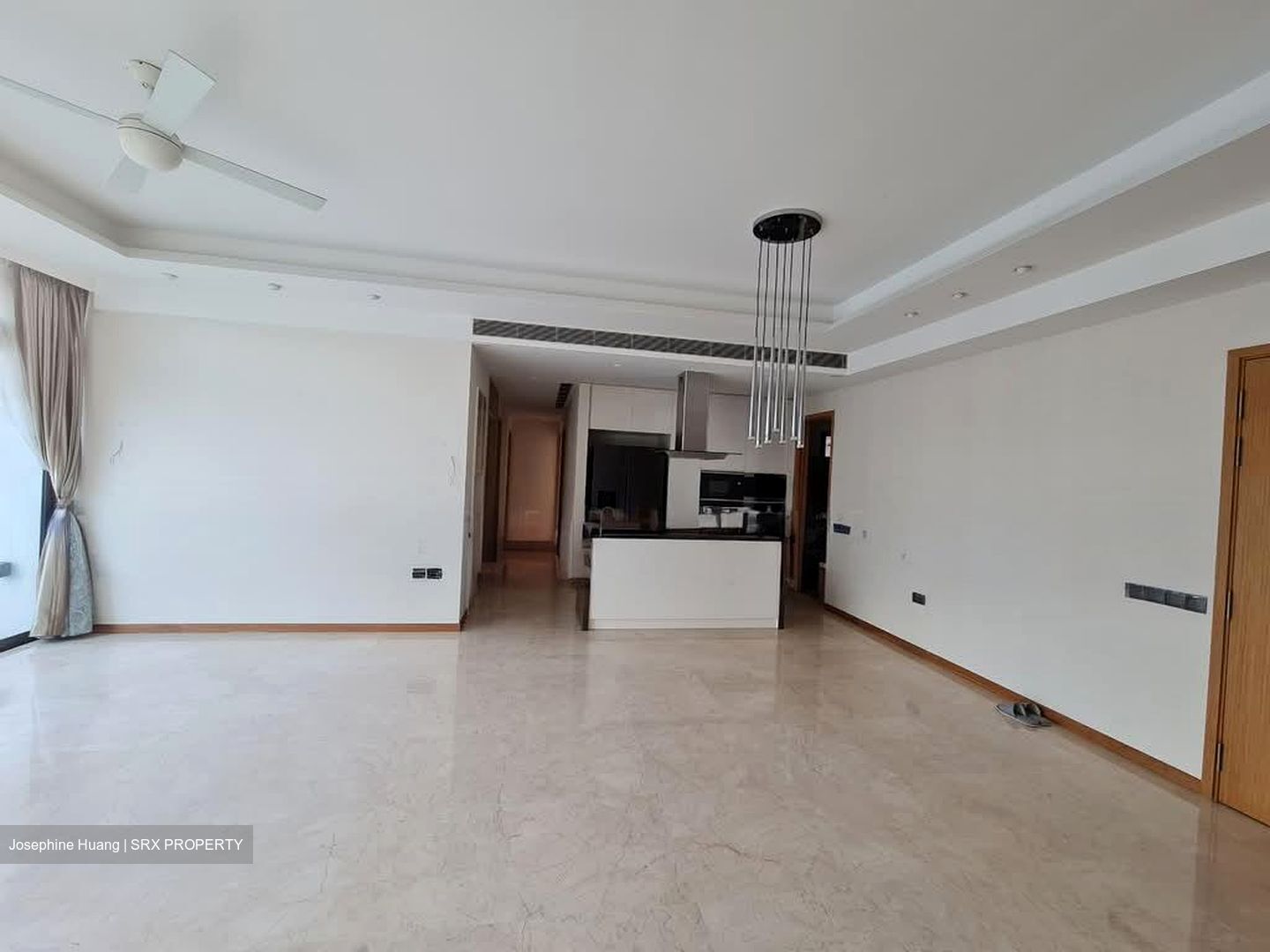 The Lincoln Residences (D11), Condominium #584450541